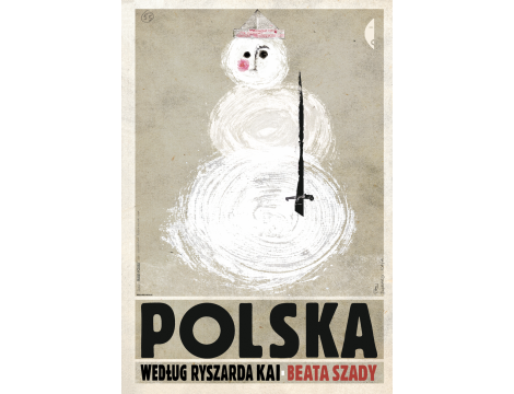 Polska według Ryszarda Kai