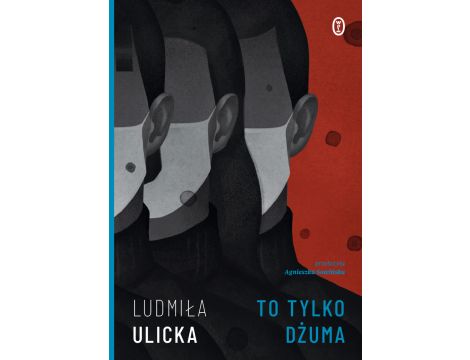 To tylko dżuma