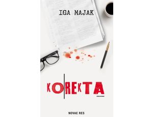 Korekta