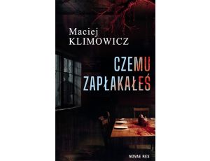 Czemu zapłakałeś