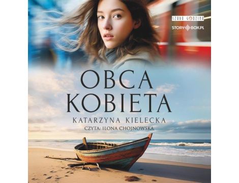 Obca kobieta