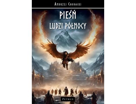 "Pieśń Ludzi Północy" - powieść