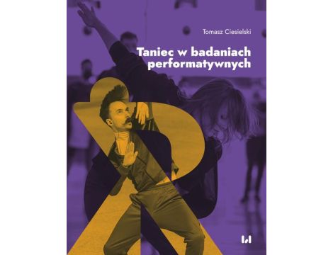 Taniec w badaniach performatywnych