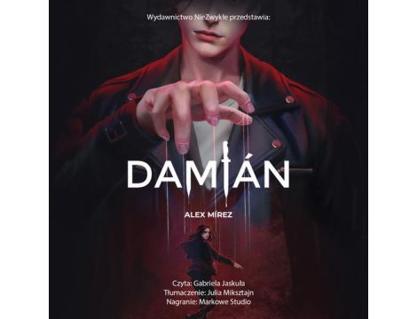 Damian