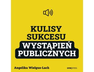 Kulisy Sukcesu wystąpień publicznych