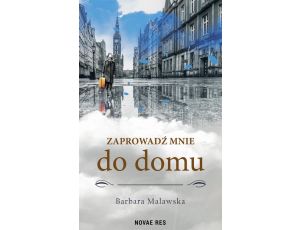 Zaprowadź mnie do domu