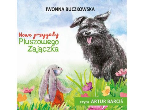 Nowe przygody Pluszowego Zajączka