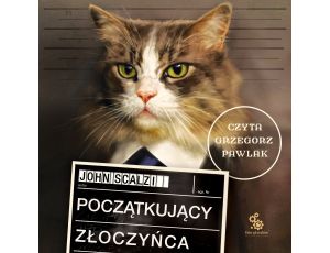 Początkujący złoczyńca