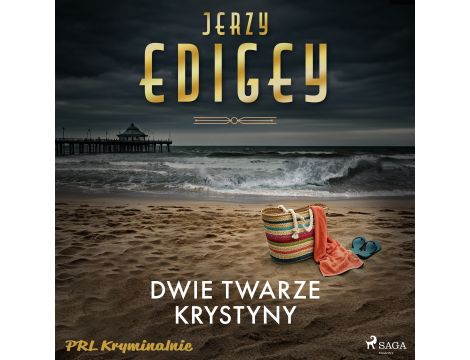 Dwie twarze Krystyny