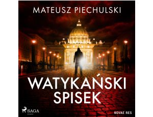 Watykański spisek