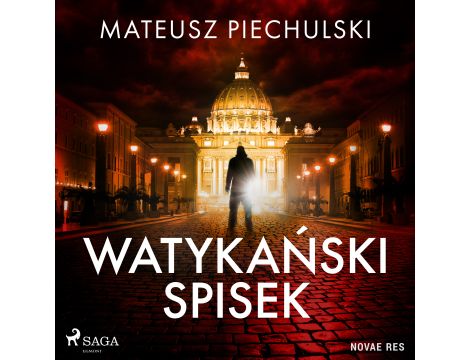 Watykański spisek