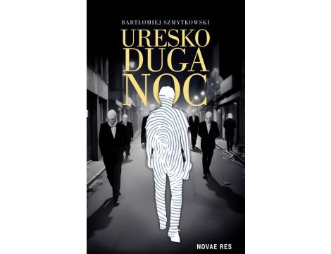 Uresko duga noc