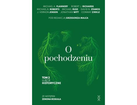 O pochodzeniu