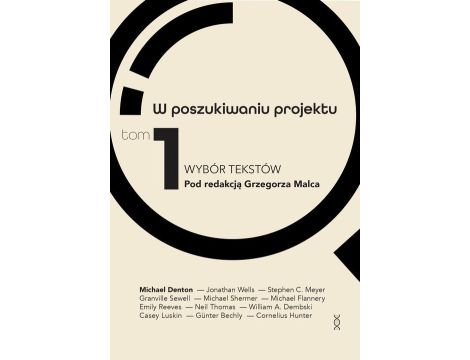 W poszukiwaniu projektu