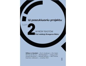 W poszukiwaniu projektu