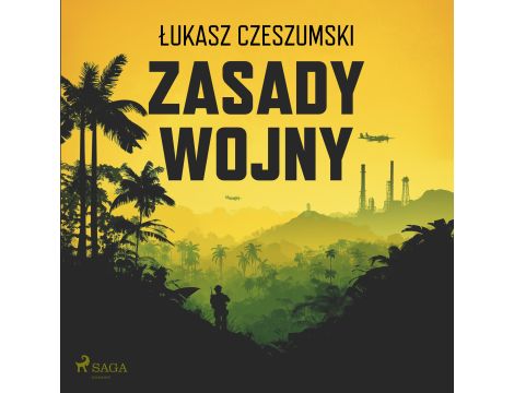 Zasady wojny