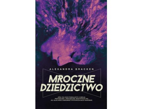 Mroczne dziedzictwo