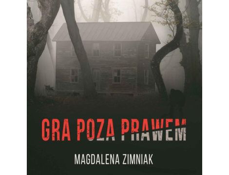 Gra poza prawem