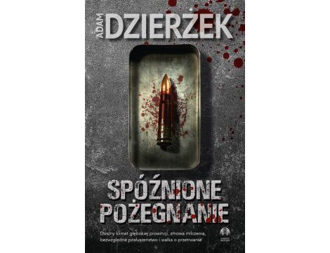 Spóźnione pożegnanie