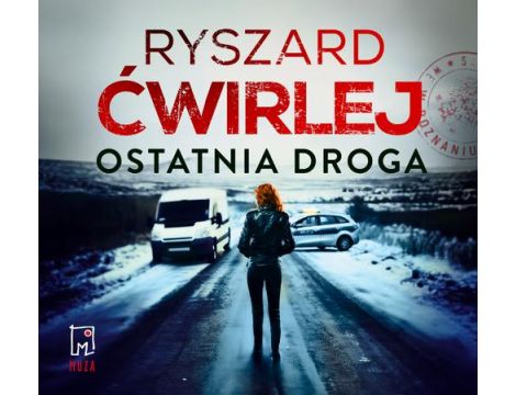 Ostatnia droga