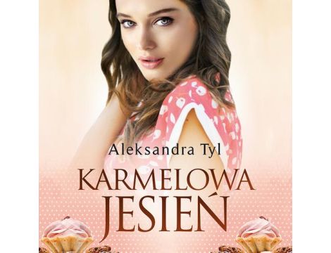 Karmelowa jesień