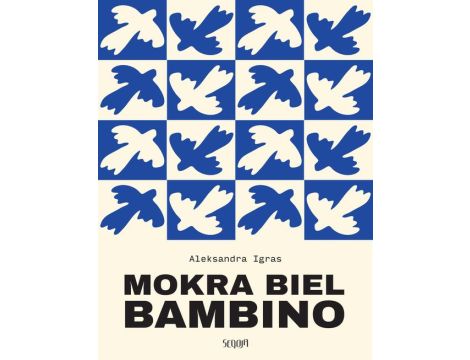 Mokra biel Bambino