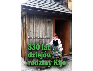 330 lat dziejów rodziny Kijo