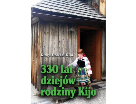 330 lat dziejów rodziny Kijo