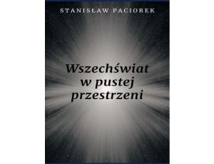 Wszechświat w pustej przestrzeni