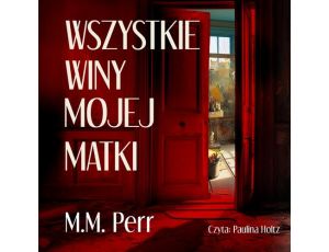 Wszystkie winy mojej matki