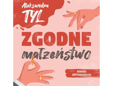 Zgodne małżeństwo