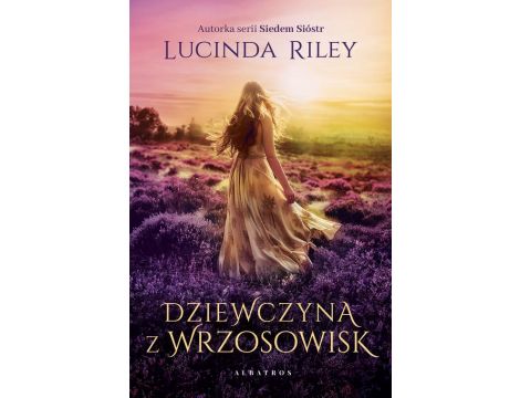 Dziewczyna z wrzosowisk