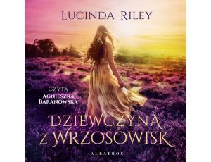 Dziewczyna z wrzosowisk