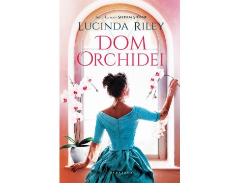 DOM ORCHIDEI