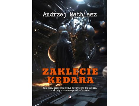 Zaklęcie Kedara