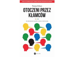 Otoczeni przez kłamców