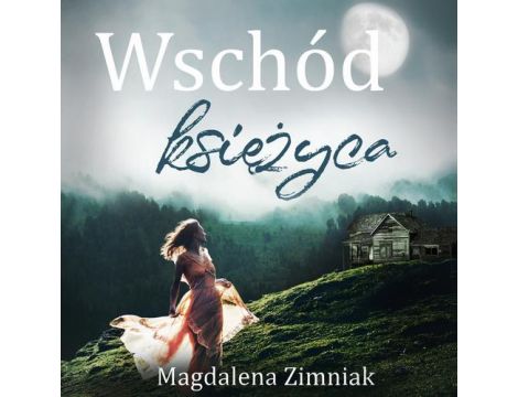 Wschód księżyca