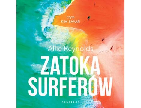 ZATOKA SURFERÓW