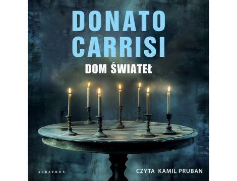 DOM ŚWIATEŁ