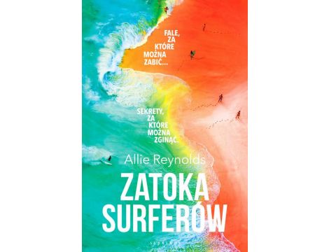 ZATOKA SURFERÓW