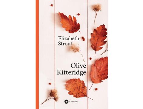 Olive Kitteridge