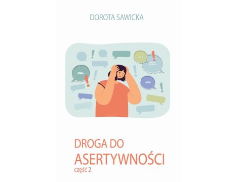 Droga do asertywności 2