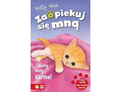 Dzielny mały Karmel