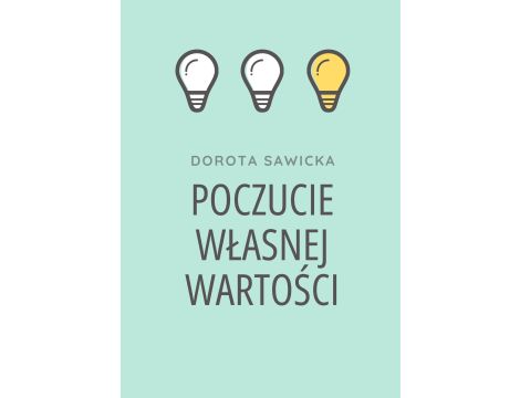 Poczucie własnej wartości