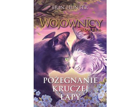 Pożegnanie Kruczej Łapy