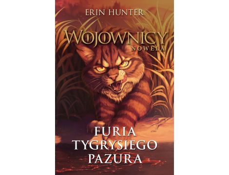 Furia Tygrysiego Pazura