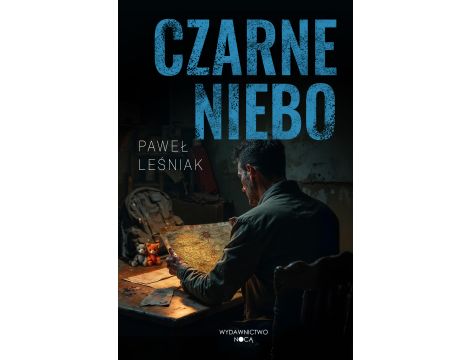 Czarne niebo