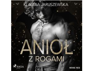 Anioł z rogami