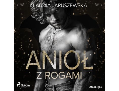 Anioł z rogami