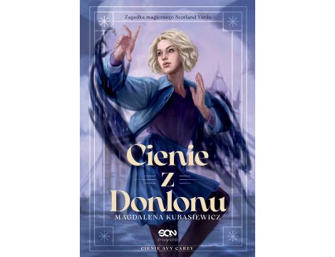 Cienie z Donlonu